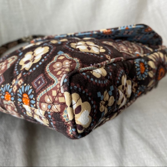 Vera Bradley Shoulder Bag - Picture 8 of 9